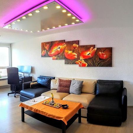 80m² Apartment Star Nürnberg Exterior foto